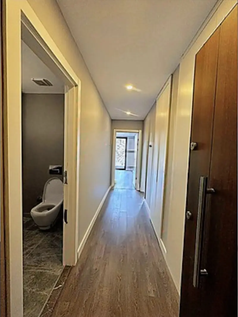 Hall
